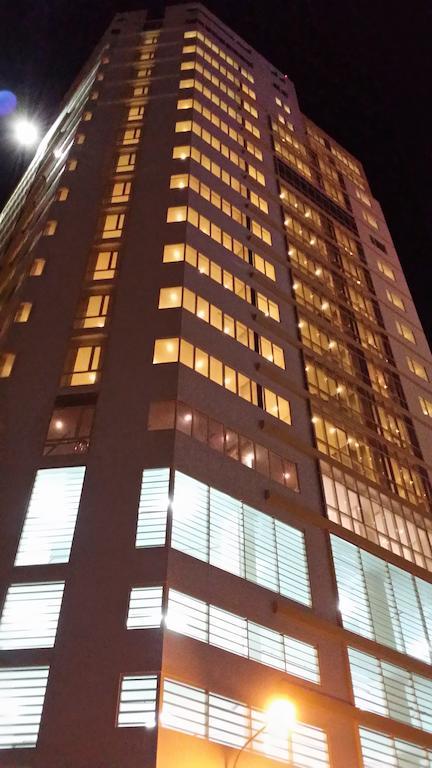 Aparthotel President Heights Manama Zimmer foto